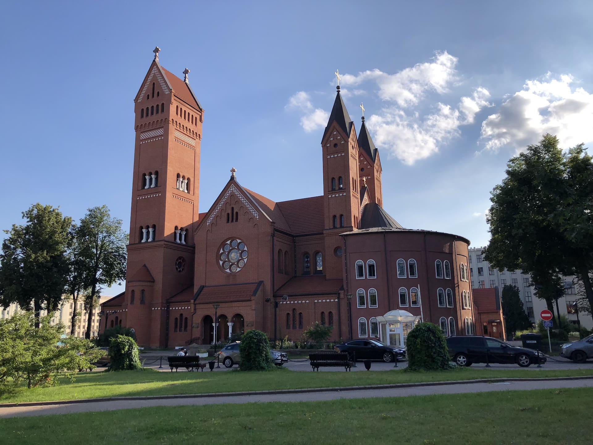 Church of Saints Simon and Helena 9