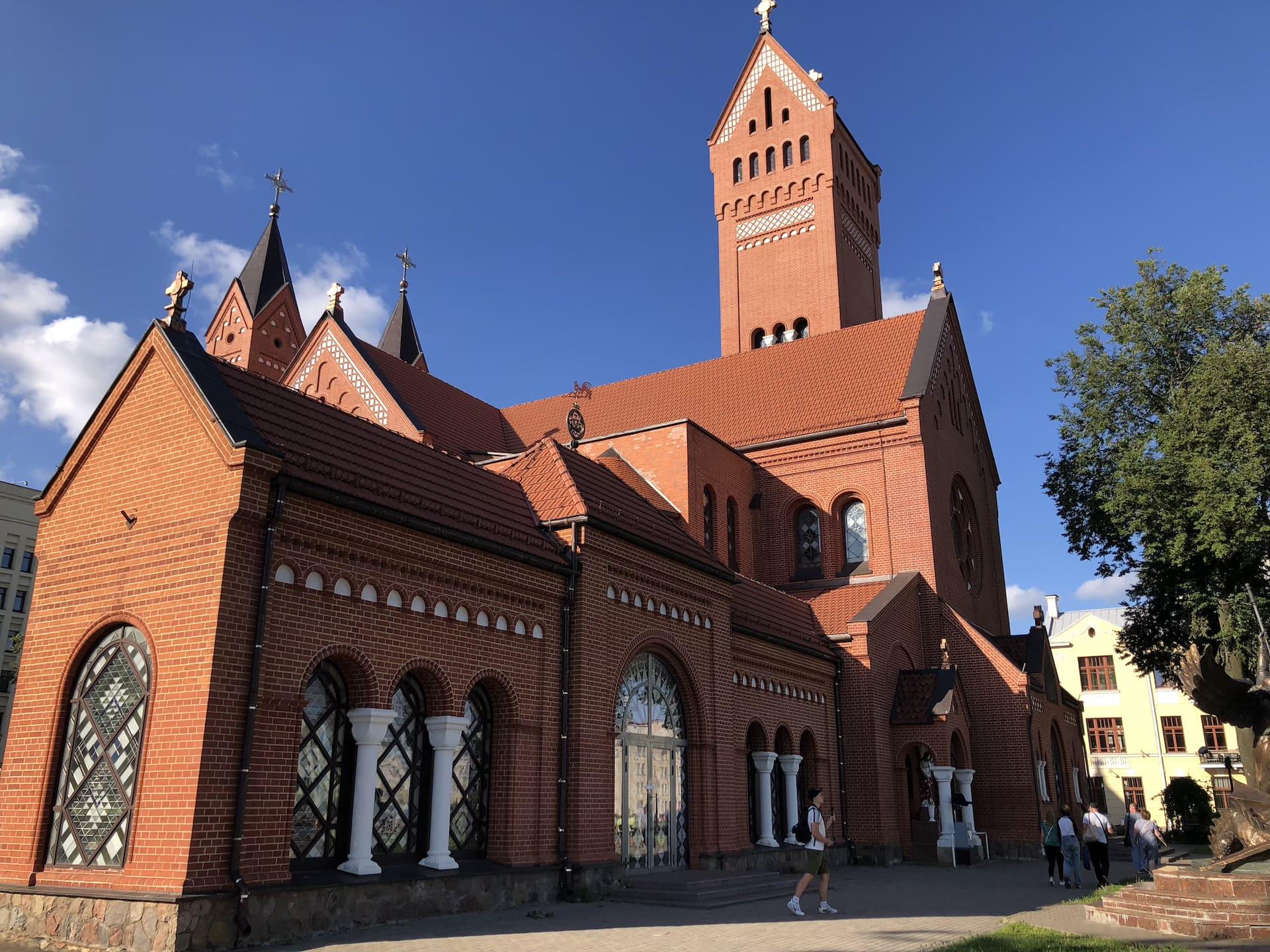 Church of Saints Simon and Helena 6