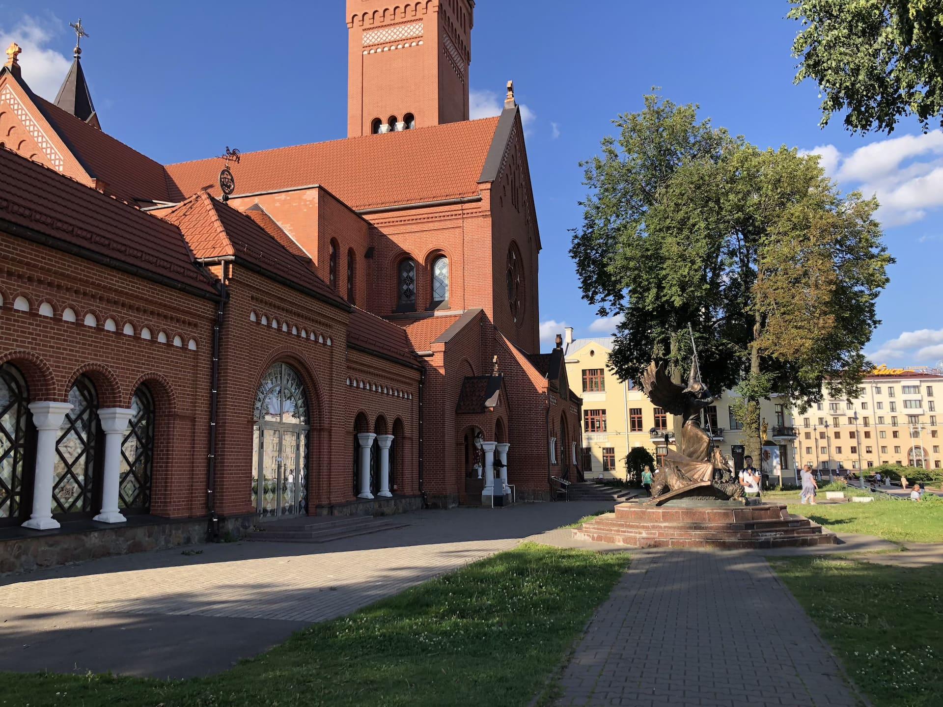 Church of Saints Simon and Helena 3