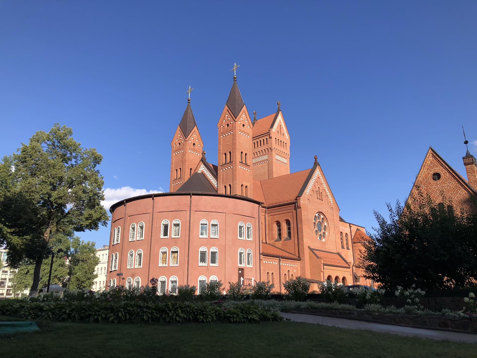 Church of Saints Simon and Helena 2