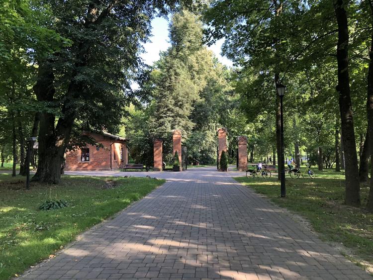 Monument to Alexander Nevsky