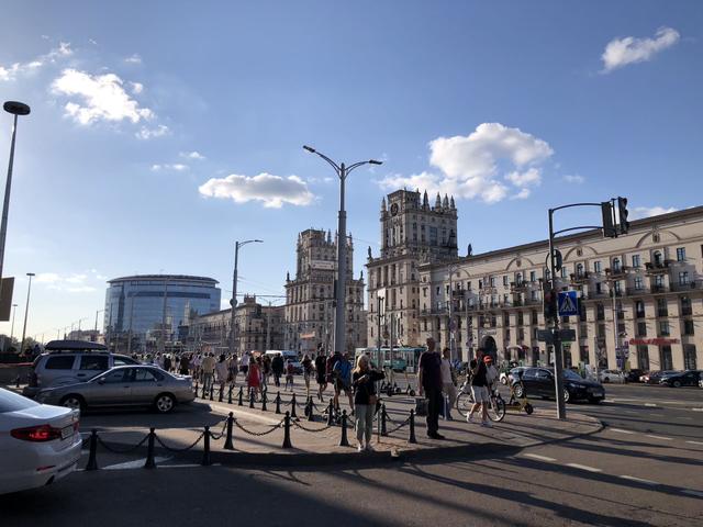 Minsk City Gates Entity photo 2