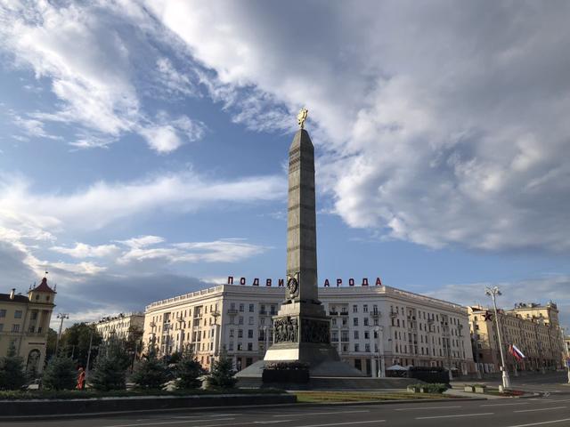 Victory Square Entity photo 0