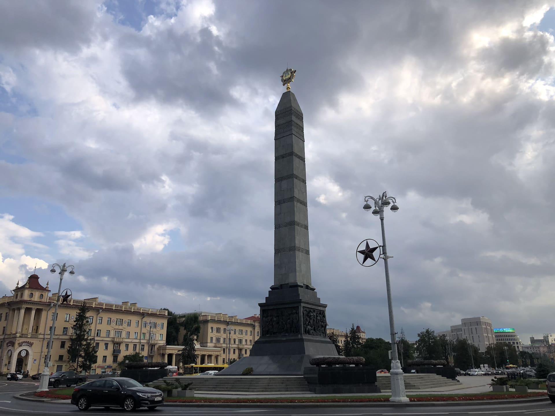 Victory Monument 2