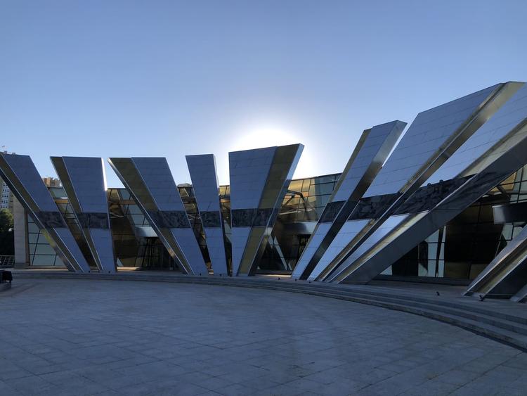 Belarusian State Museum of the History of the Great Patriotic War