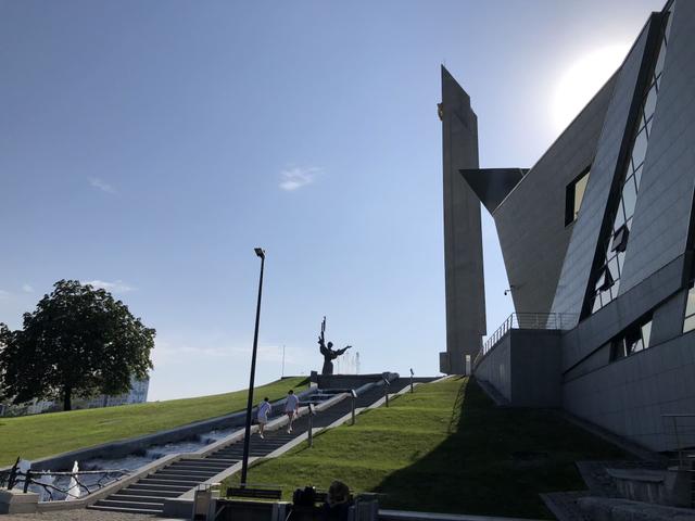 Belarusian State Museum of the History of the Great Patriotic War Entity photo 2