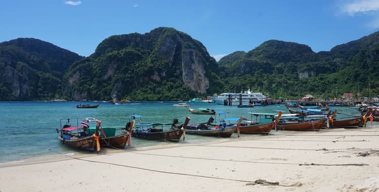 Why Thailand Is a Top Choice for Belarusian Tourists in 2025