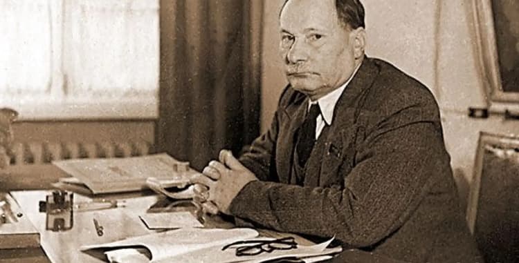 雅库布·科拉斯：白俄罗斯文学经典与人民诗人传记