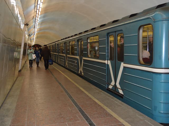 Minsk May Get a Fourth Metro Line by 2030 – Expanded Transport Network