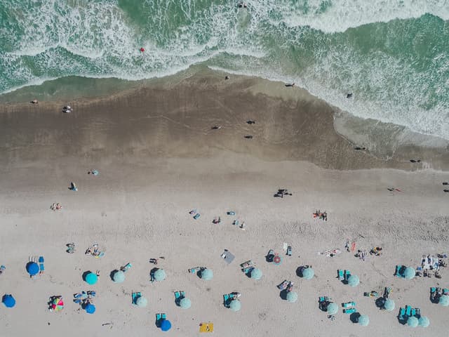 Rostock Bans Clothing on Nudist Beaches: New Rule Explained