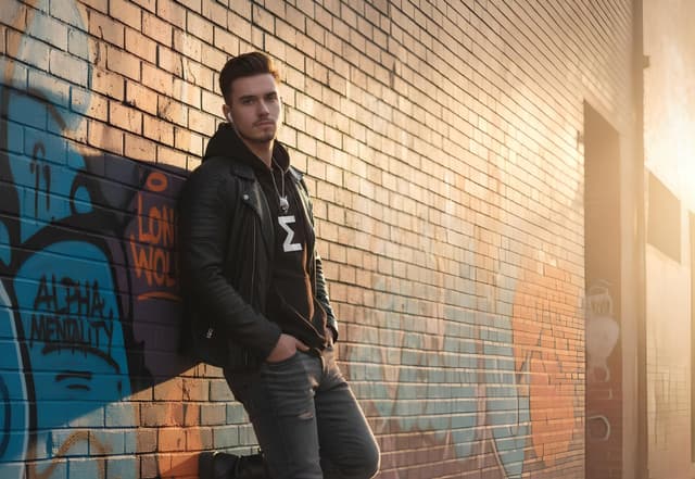 Что такое «Сигма-бой»: значение, происхождение и популярность тренда