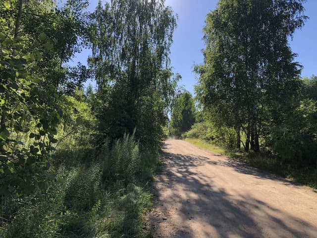 Цнянский заказник Фото объекта 2