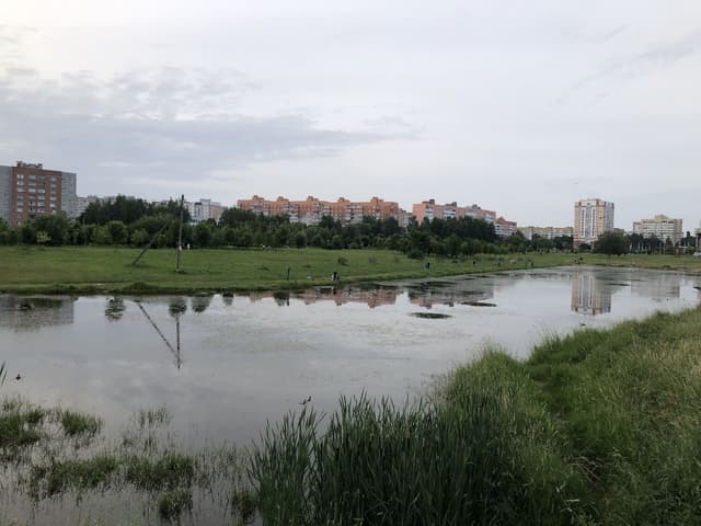 Kachinka Lake Entity photo 1
