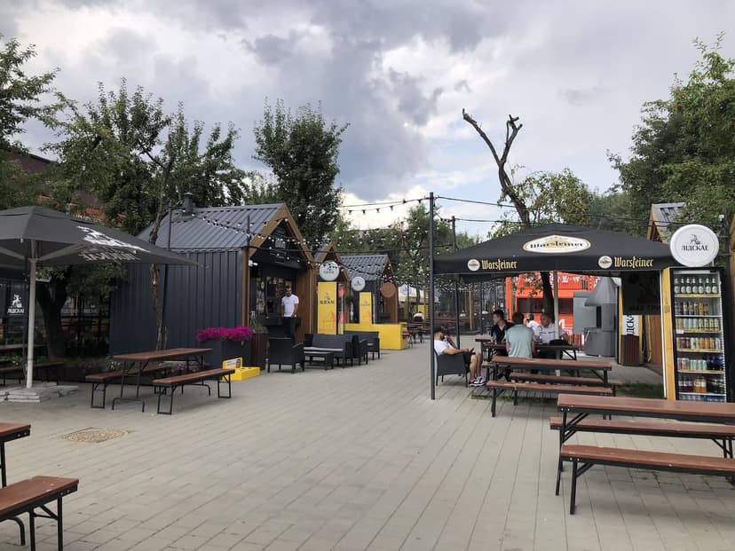 Lidbeer Dvor