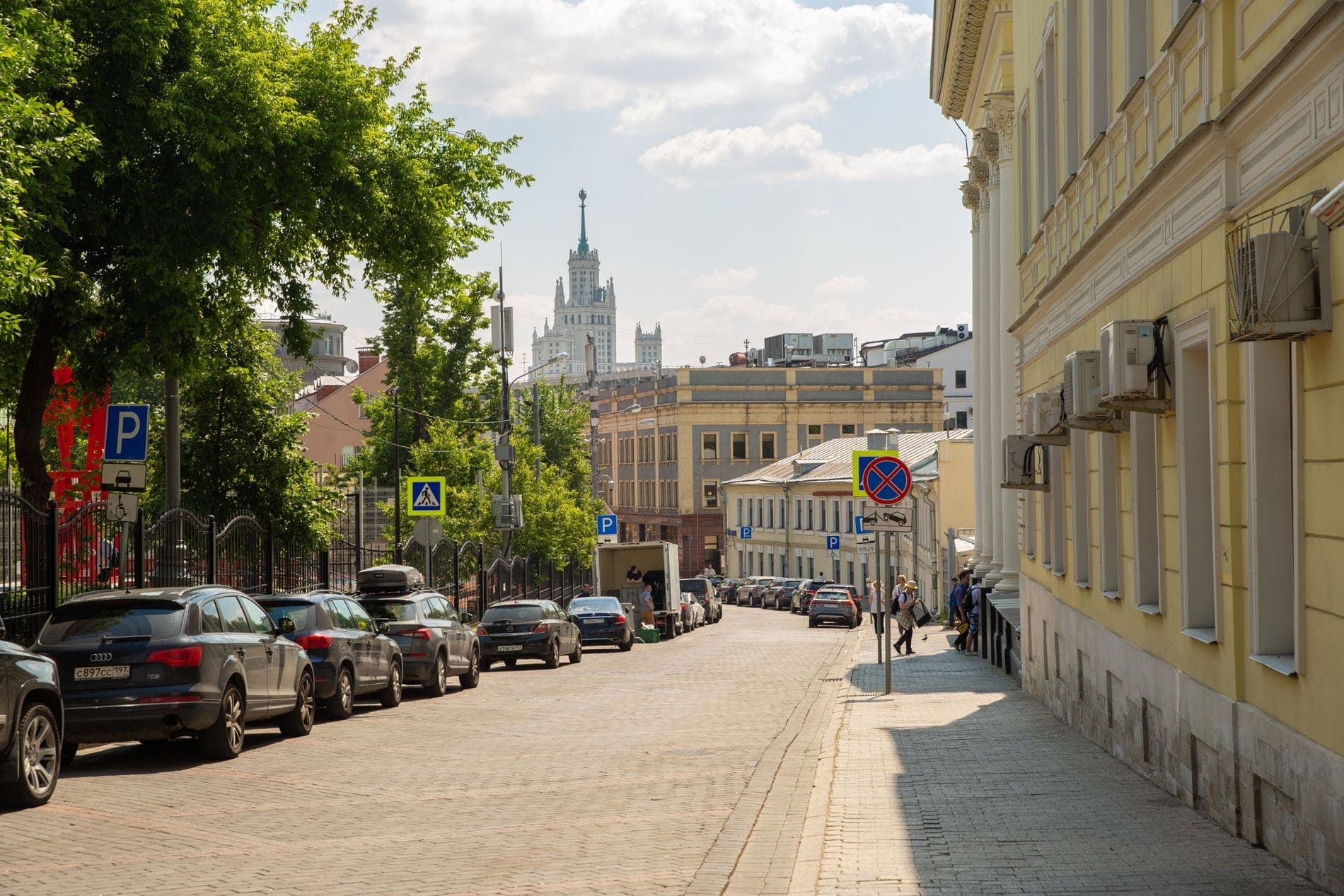 Ивановская горка 3