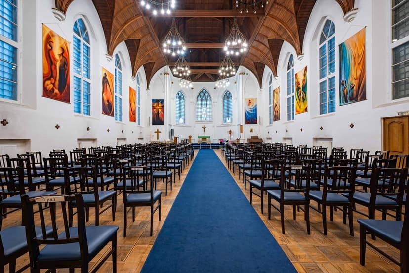 St. Andrew's Anglican Church