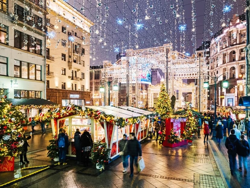 Камергерский переулок