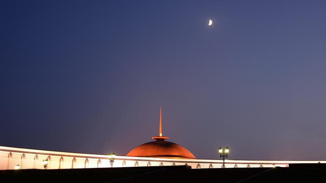 Poklonnaya Hill Entity photo 1