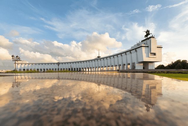 Victory Museum Entity photo 0