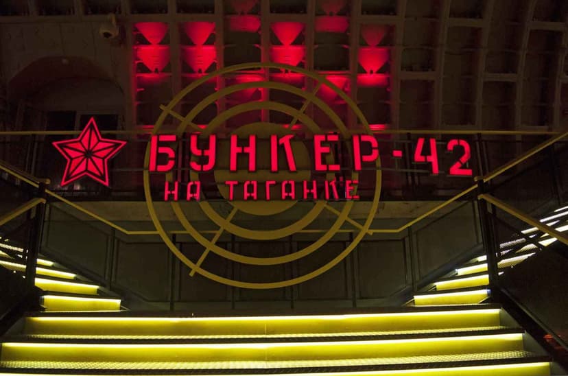 Bunker-42