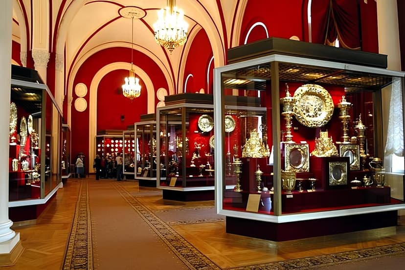 Алмазный фонд