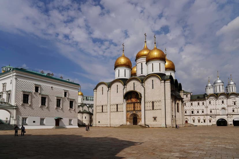 Assumption Cathedral